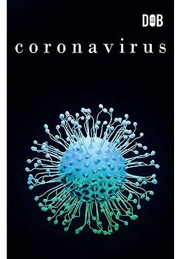 E-Book (epub) Coronavirus von Delhi Open Books