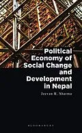E-Book (pdf) Political Economy of Social Change and Development in Nepal von Jeevan R. Sharma