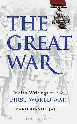 E-Book (pdf) The Great War von Rakhshanda Jalil