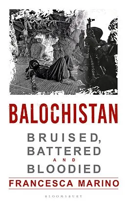 E-Book (epub) Balochistan von Francesca Marino