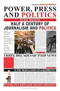 E-Book (epub) Power, Press and Politics von Alok Mehta