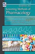E-Book (epub) Guidelines and Screening Methods of Pharmacology von Surendra H Bodakhe, Parag Jain