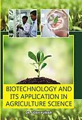 E-Book (epub) Biotechnology And Its Application In Agricultural Science - Amiga von Uday Kumar