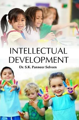 ePUB Intellectual Development von S. K. Panneer Selvam