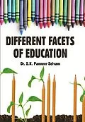 E-Book (epub) Different Facets Of Education von S. K. Panneer Selvam