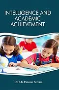 ePUB Intelligence And Academic Achievement von S. K. Panneer Selvam