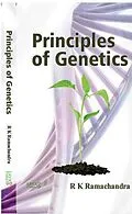 E-Book (epub) Principles Of Genetics von R. K. Ramachandra