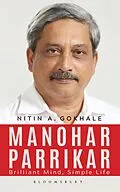 E-Book (epub) Manohar Parrikar von Nitin A Gokhale