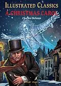 E-Book (epub) Christmas Carol von Charles Dickens