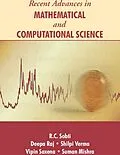 E-Book (epub) Recent Advances In Mathematical And Computational Science von R. C. Sobti, Deepa Raj, Shilpi Verma