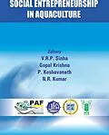 E-Book (epub) Social Entrepreneurship In Aquaculture von V. R. P. Sinha, Gopal Krishna