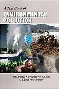 E-Book (epub) Text Book Of Environmental Pollution von P. N. Panday, R. K. Singh