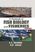 E-Book (epub) Textbook Of Fish Biology And Fisheries von S. S. Khanna, H. R. Singh