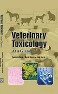 E-Book (epub) Veterinary Toxicology At A Glance von Rajesh Kumar Sharma