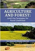 E-Book (epub) Agriculture And Forest (Land Use Synergies For Rural Livelihood) von Hilaluddin, Arun Chaturvedi