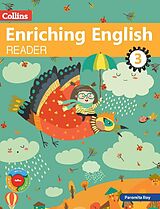 eBook (pdf) Enriching English Cb 3 (18-19) de No Author