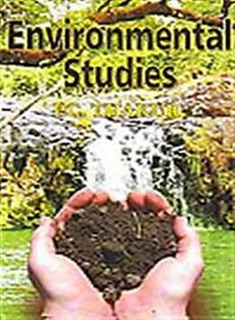 E-Book (epub) Environmental Studies von P. C. Thakur