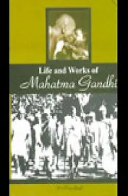 E-Book (epub) Life And Works Of Mahatma Gandhi von Prem Singh