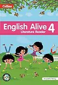 E-Book (epub) English Alive Lit Reader 4-(17-18) von 