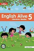 E-Book (epub) English Alive Lit Reader 5-(17-18) von 