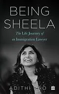 E-Book (epub) Being Sheela von Adithi Rao