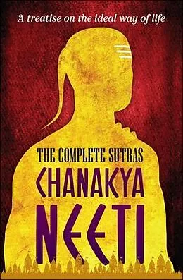 E-Book (epub) Chanakya Neeti von Chanakya
