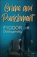 E-Book (epub) Crime and Punishment von Fyodor Dostoyevsky