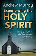 E-Book (epub) Experiencing the Holy Spirit von Andrew Murray