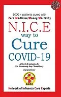 E-Book (epub) N.I.C.E way to Cure COVID-19 von Biswaroop Roy Chowdhury