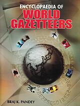 eBook (epub) Encyclopaedia of World Gazetteers de Braj K. Pandey