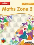 E-Book (pdf) Updated Maths Zone 2 (18-19) von No Author