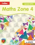 E-Book (pdf) Updated Maths Zone 4 (18-19) von No Author