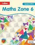 E-Book (pdf) Updated Maths Zone 6 (18-19) von No Author