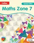 E-Book (pdf) Updated Maths Zone 7 (18-19) von No Author
