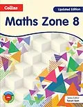 E-Book (pdf) Updated Maths Zone 8 (18-19) von No Author
