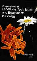 E-Book (epub) Encyclopaedia of Laboratory Techniques and Experiments in Biology von Oswald Reed