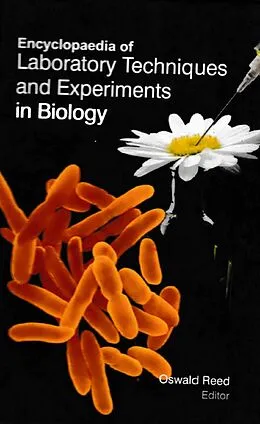 E-Book (epub) Encyclopaedia of Laboratory Techniques and Experiments in Biology von Oswald Reed
