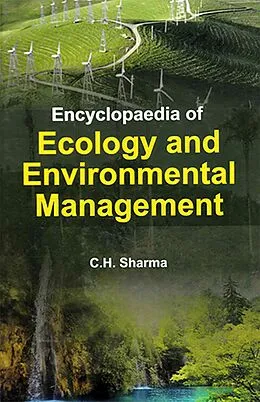 E-Book (pdf) Encyclopaedia of Ecology and Environmental Management von C. H. Sharma