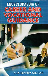 eBook (epub) Encyclopaedia of Carrier and Vocational Guidance Volume-8 (Aviation and Hospitality) de Shailendra Sengar