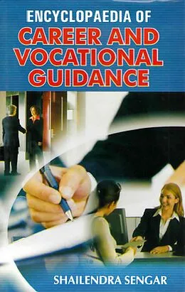 E-Book (epub) Encyclopaedia of Carrier and Vocational Guidance Volume-9 (Sports and Entertainment) von Shailendra Sengar