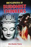 E-Book (epub) Encyclopaedia of Buddhist Thinkers von Shiv Shanker Tiwary
