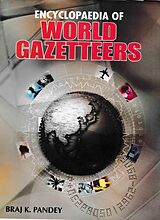 eBook (pdf) Encyclopaedia of World Gazetteers de Braj K. Pandey