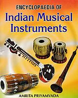 eBook (pdf) Encyclopaedia Of Indian Musical Instruments de Amrita Priyamvada