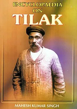 E-Book (pdf) Encyclopaedia on Tilak von Mahesh Kumar Singh
