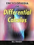 E-Book (epub) Encyclopaedia of Differential Calculus von R. K. Pandey