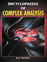 eBook (epub) Encyclopaedia of Complex Analysis de R. K. Pandey