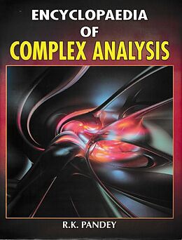 eBook (epub) Encyclopaedia of Complex Analysis de R. K. Pandey