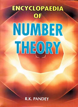 eBook (epub) Encyclopaedia of Number Theory de R. K. Pandey