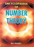 E-Book (epub) Encyclopaedia of Number Theory von R. K. Pandey