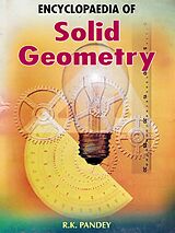 eBook (epub) Encyclopaedia Of Solid Geometry de R. K. Pandey